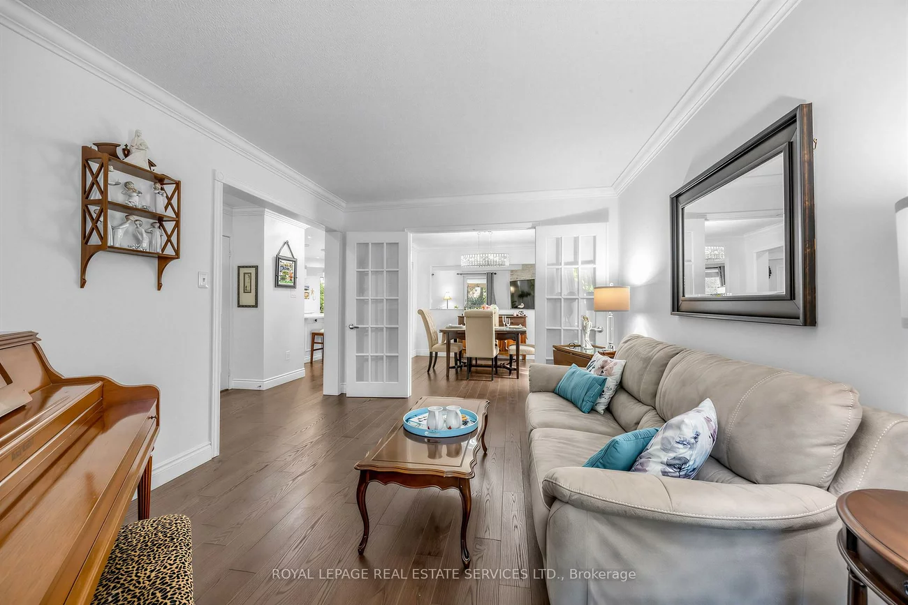 4024, Rushton, Erin Mills, Mississauga