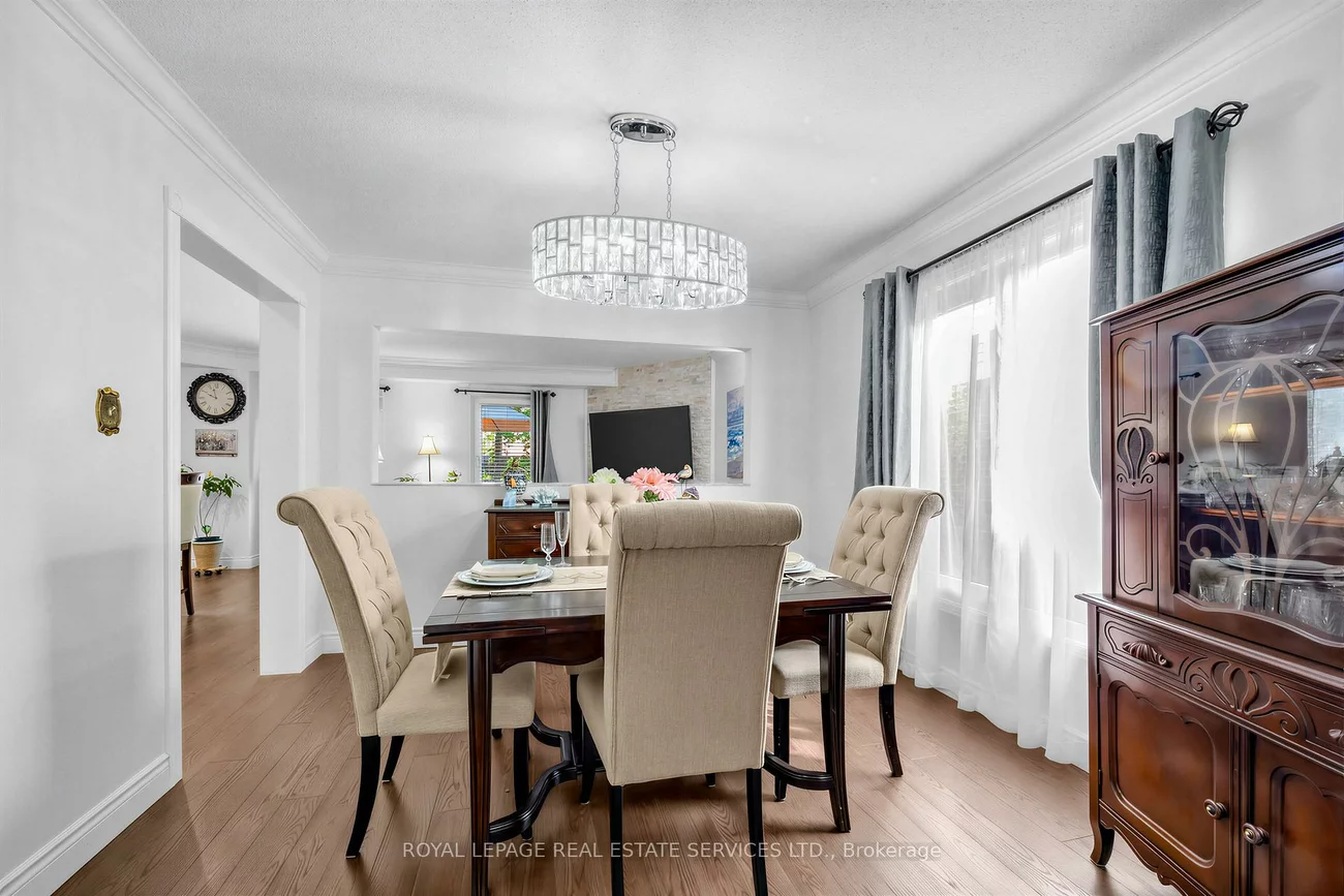 4024, Rushton, Erin Mills, Mississauga