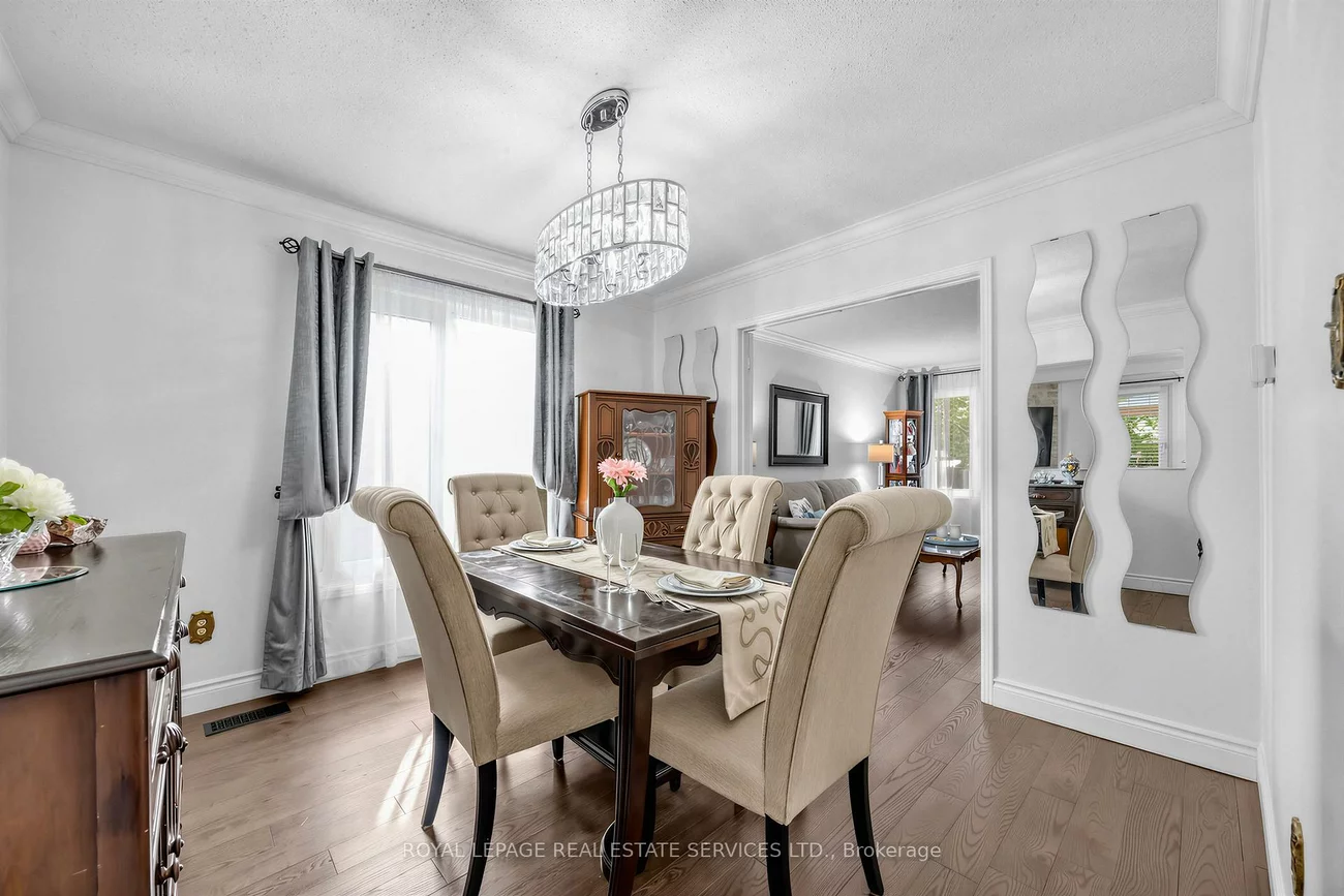 4024, Rushton, Erin Mills, Mississauga