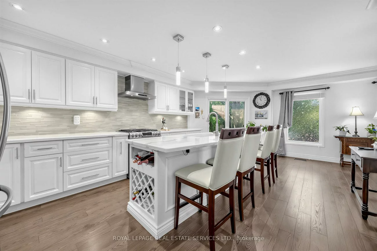 4024, Rushton, Erin Mills, Mississauga
