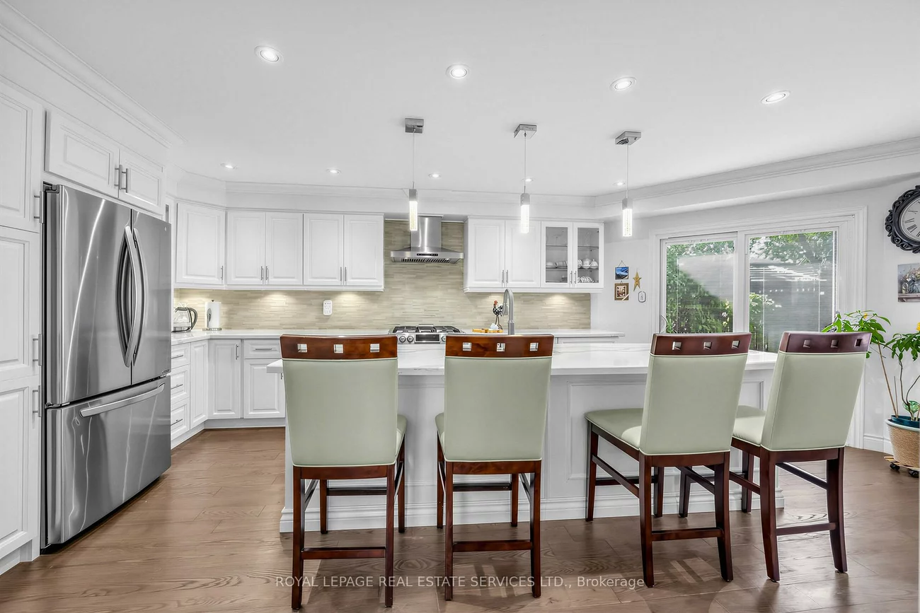 4024, Rushton, Erin Mills, Mississauga