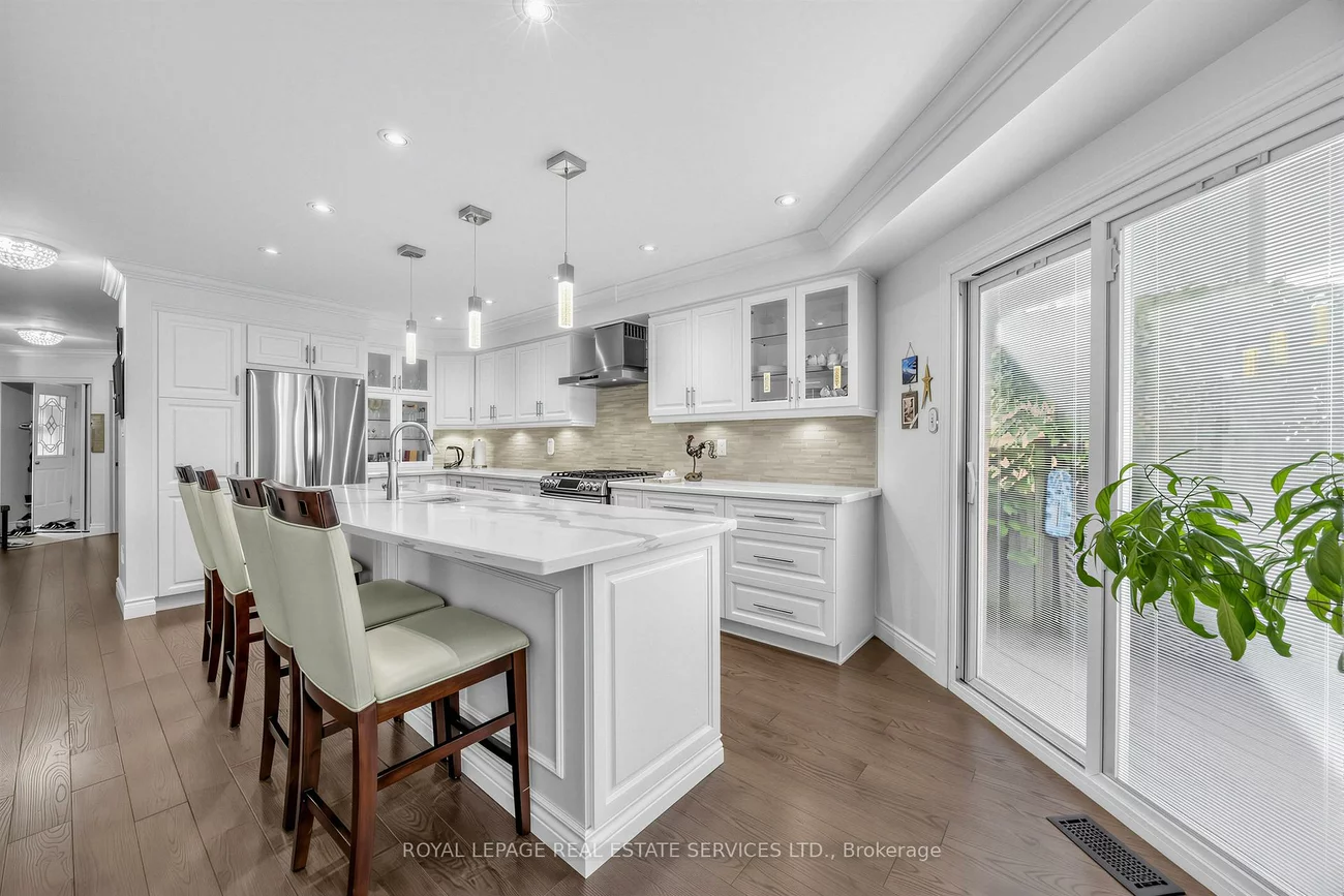 4024, Rushton, Erin Mills, Mississauga