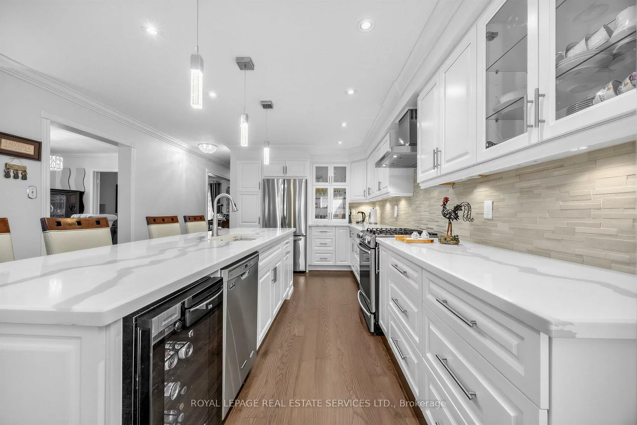 4024, Rushton, Erin Mills, Mississauga
