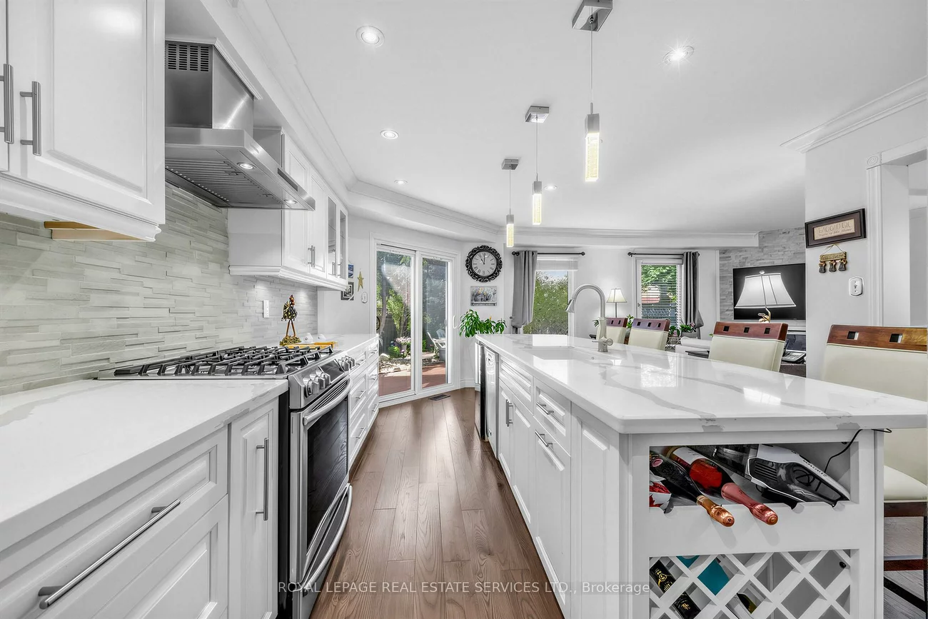 4024, Rushton, Erin Mills, Mississauga