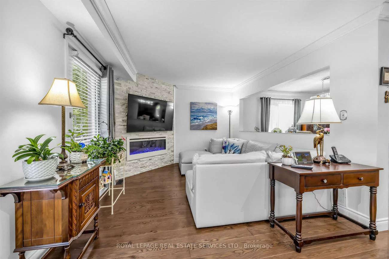 4024, Rushton, Erin Mills, Mississauga