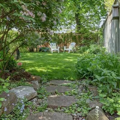 4024, Rushton, Erin Mills, Mississauga