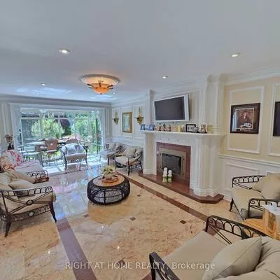 2428, Old Carriage, Erindale, Mississauga