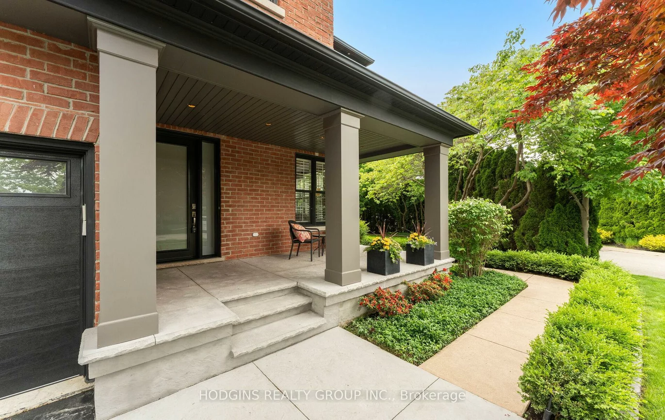 785, Canyon, Lorne Park, Mississauga