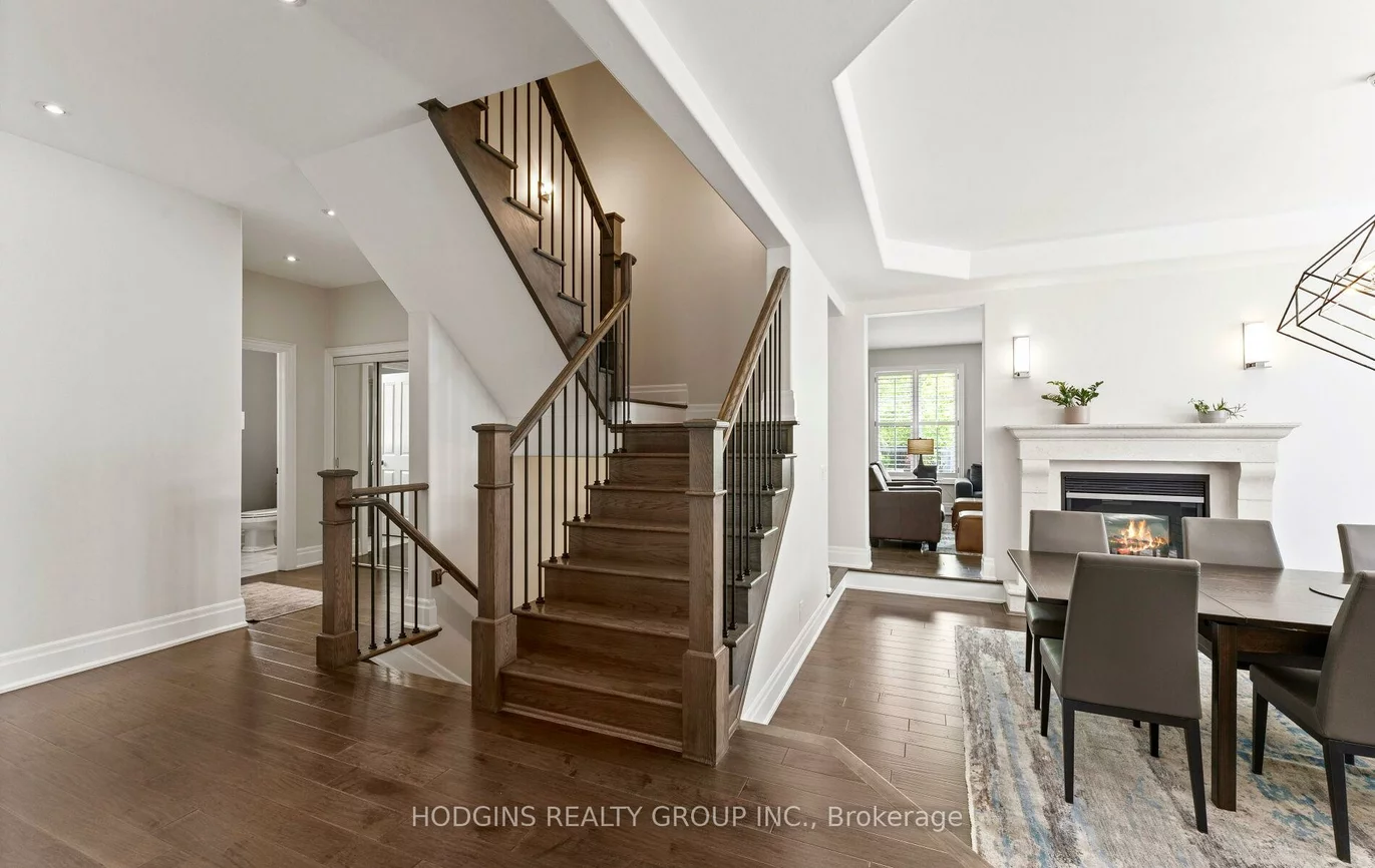 785, Canyon, Lorne Park, Mississauga
