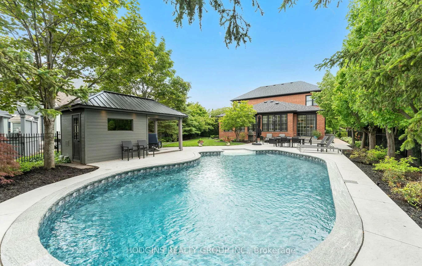 785, Canyon, Lorne Park, Mississauga