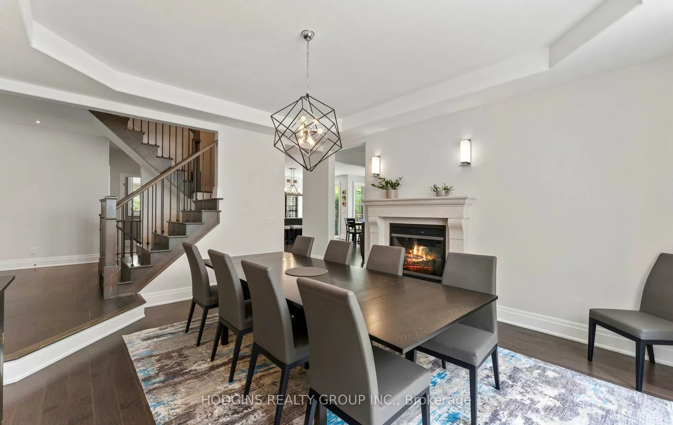 785, Canyon, Lorne Park, Mississauga