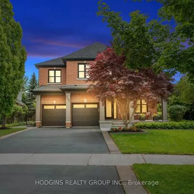 785, Canyon, Lorne Park, Mississauga
