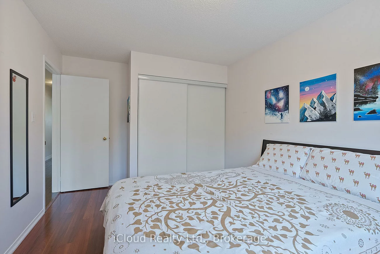 3473, Nutcracker, Lisgar, Mississauga