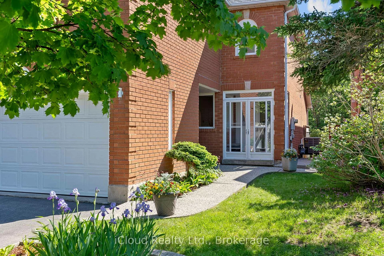3473, Nutcracker, Lisgar, Mississauga