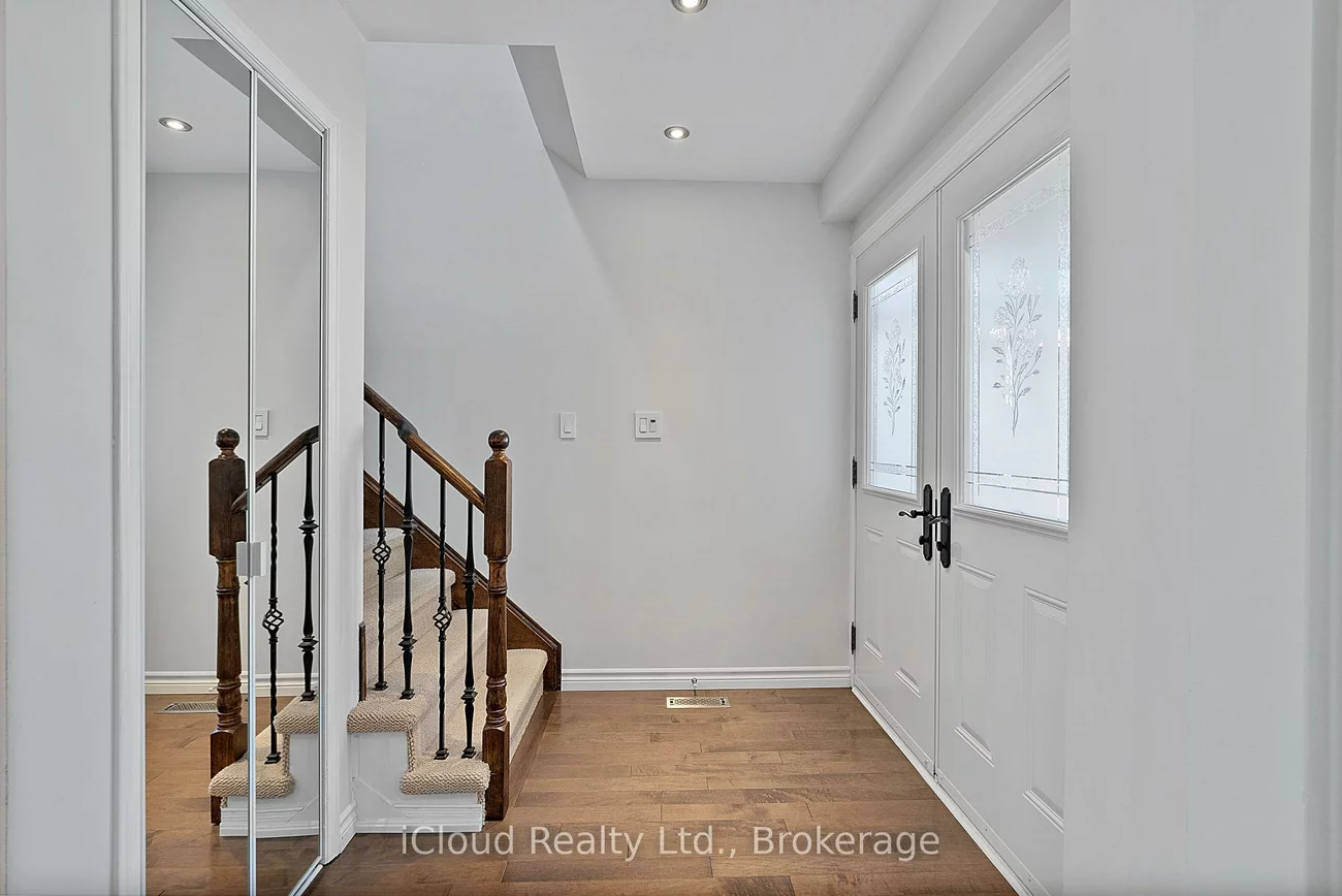 3473, Nutcracker, Lisgar, Mississauga