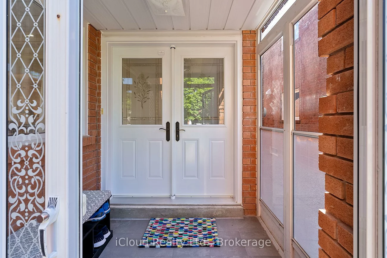 3473, Nutcracker, Lisgar, Mississauga