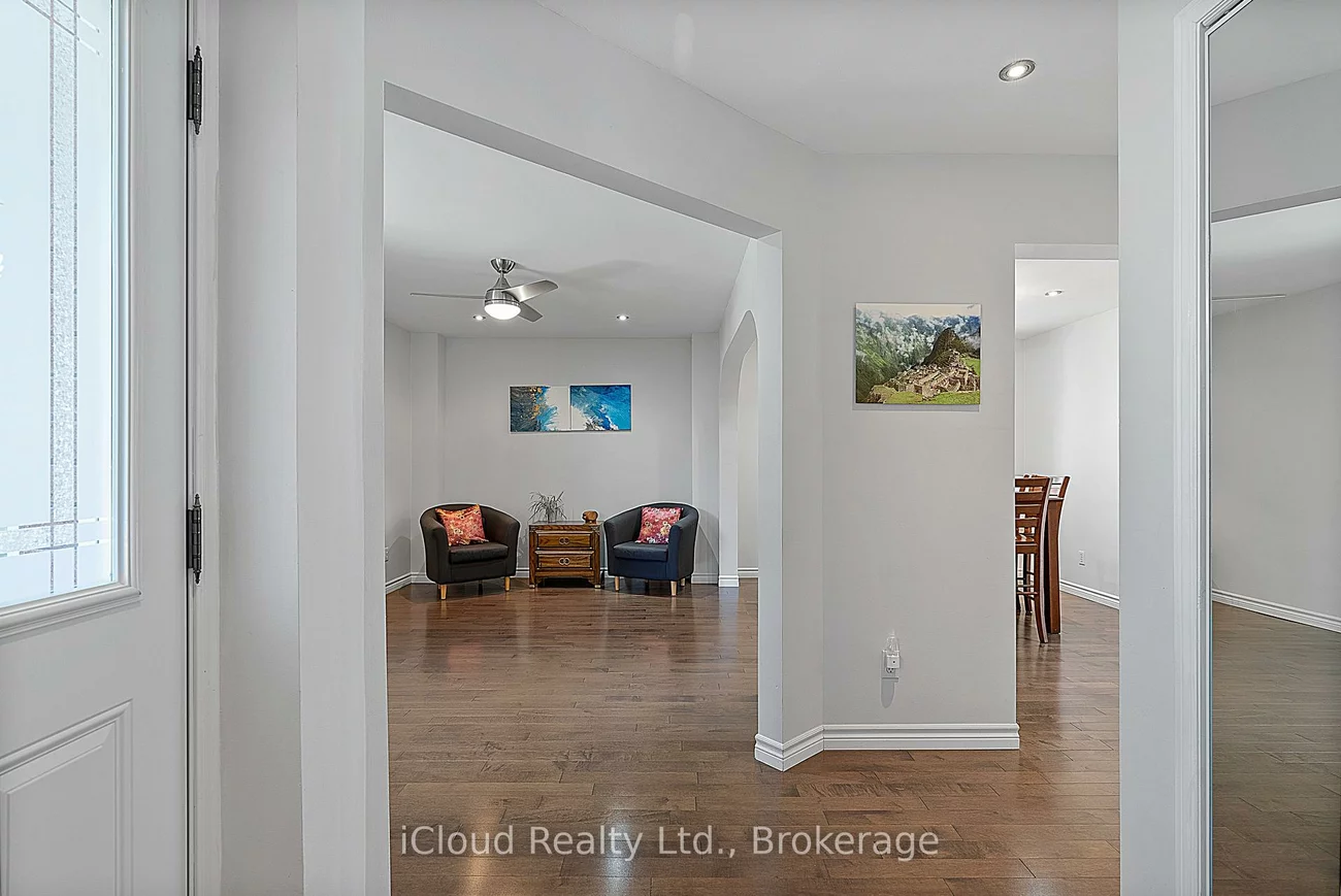 3473, Nutcracker, Lisgar, Mississauga