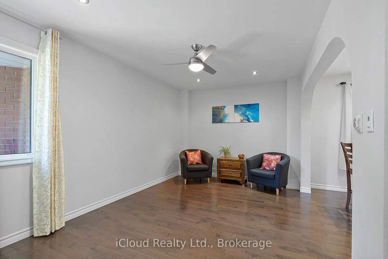 3473, Nutcracker, Lisgar, Mississauga