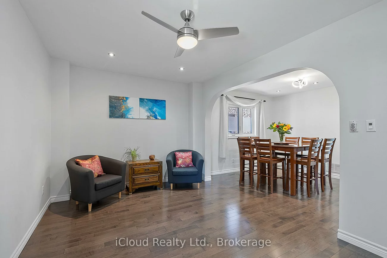 3473, Nutcracker, Lisgar, Mississauga