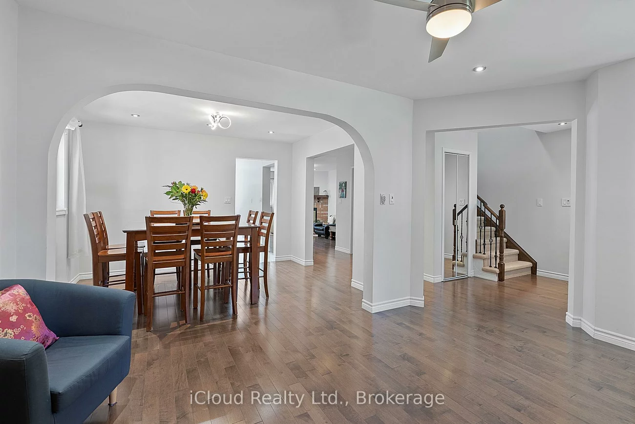 3473, Nutcracker, Lisgar, Mississauga