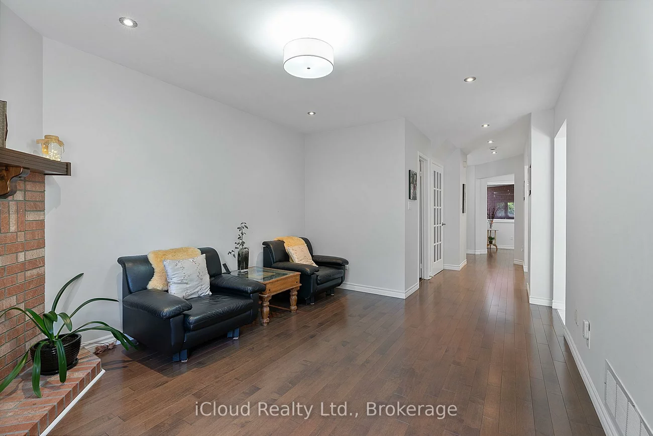 3473, Nutcracker, Lisgar, Mississauga