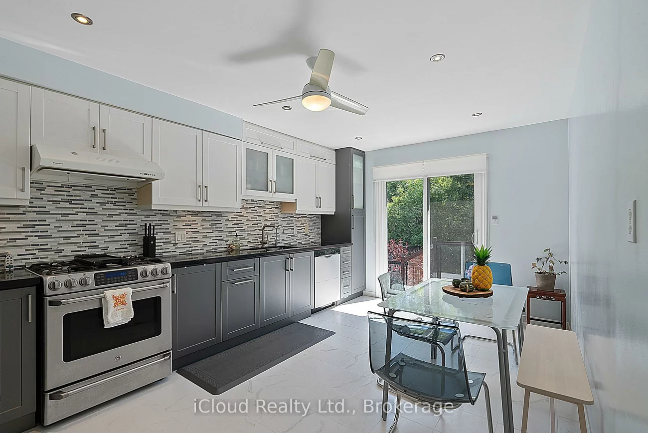 3473, Nutcracker, Lisgar, Mississauga