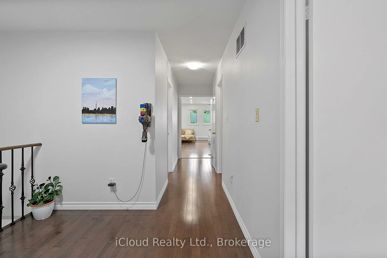 3473, Nutcracker, Lisgar, Mississauga