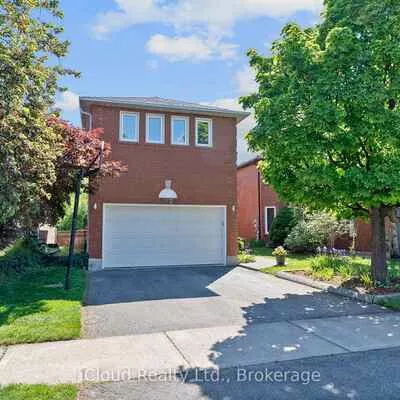 3473, Nutcracker, Lisgar, Mississauga