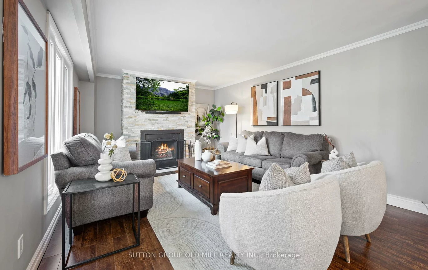 1433, Andros, Clarkson, Mississauga
