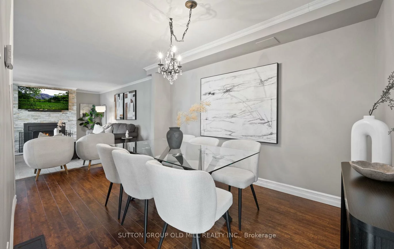 1433, Andros, Clarkson, Mississauga