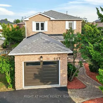 247, Glenn Hawthorne, Hurontario, Mississauga