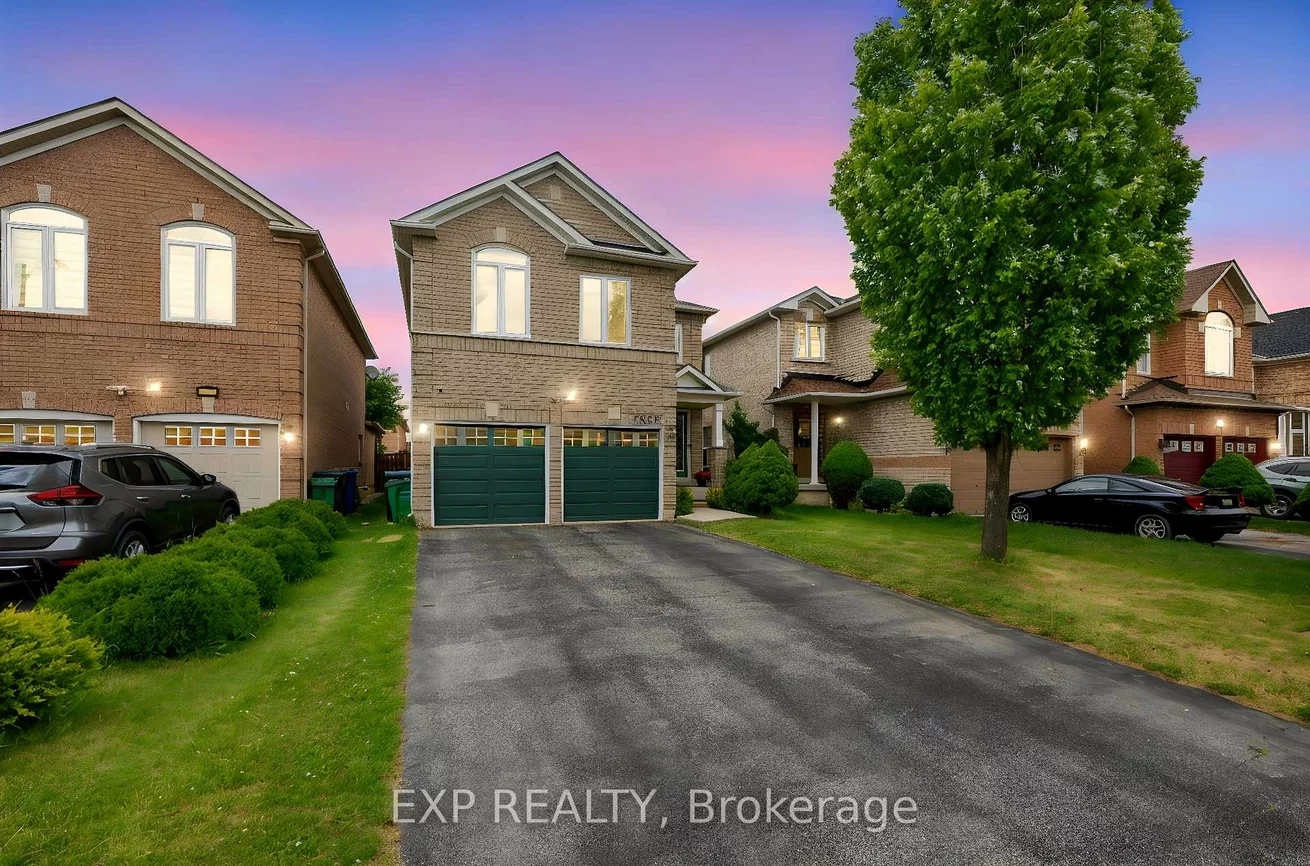 7295, Bread Fruit, Lisgar, Mississauga