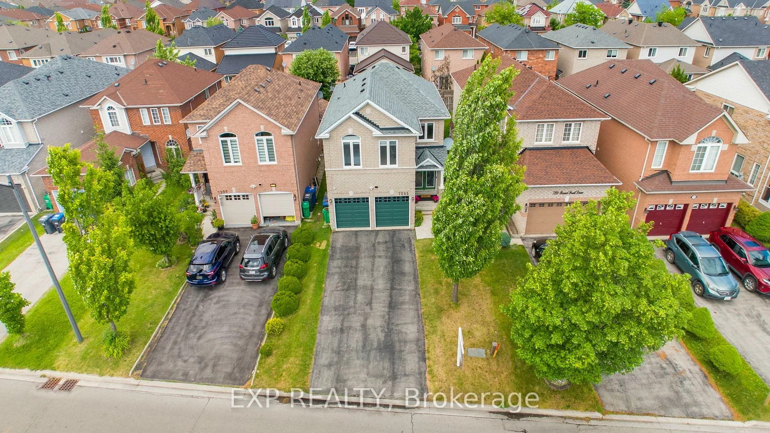7295, Bread Fruit, Lisgar, Mississauga