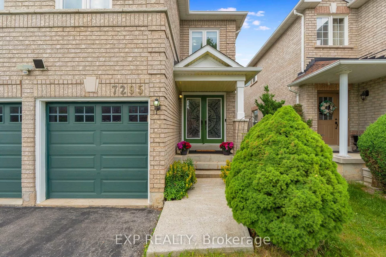 7295, Bread Fruit, Lisgar, Mississauga