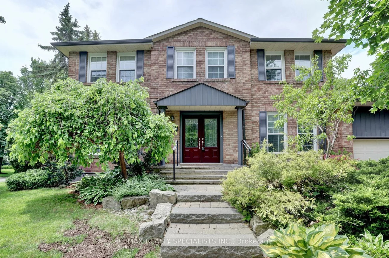 2510, Maid Marian, Sheridan, Mississauga