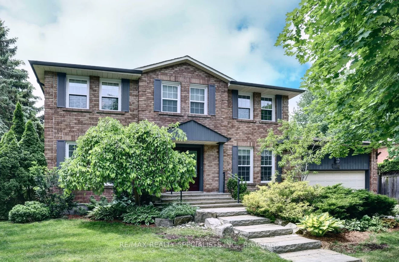 2510, Maid Marian, Sheridan, Mississauga