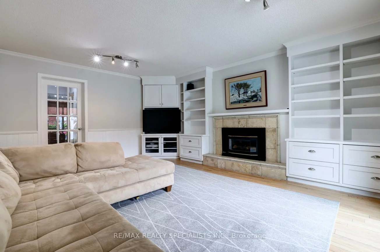 2510, Maid Marian, Sheridan, Mississauga
