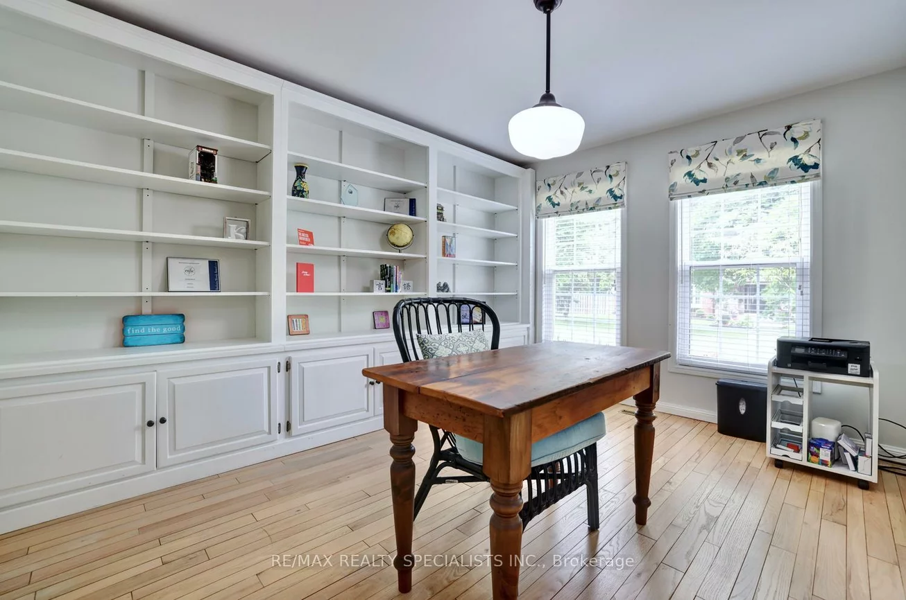 2510, Maid Marian, Sheridan, Mississauga
