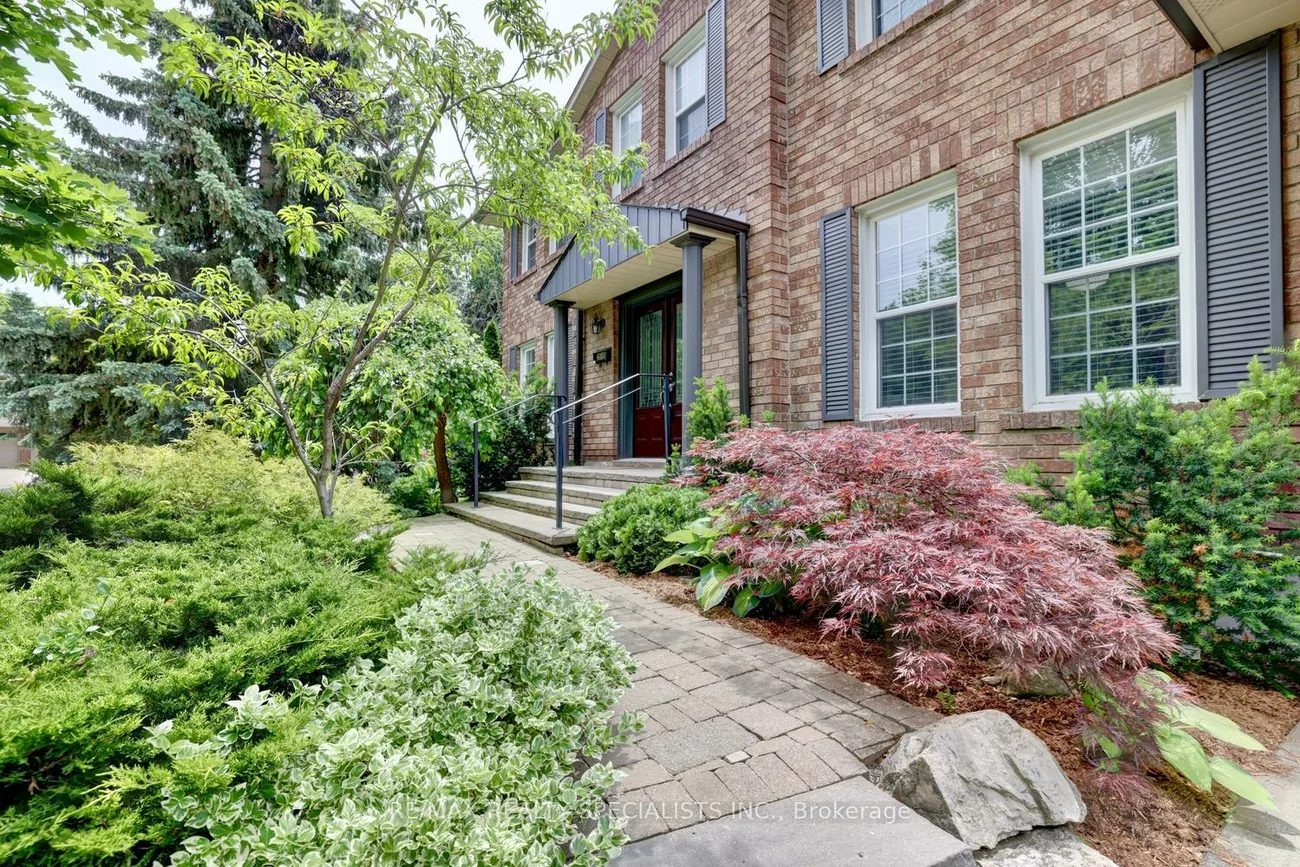 2510, Maid Marian, Sheridan, Mississauga