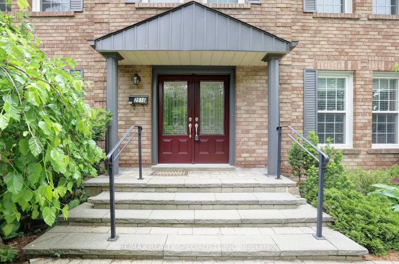 2510, Maid Marian, Sheridan, Mississauga