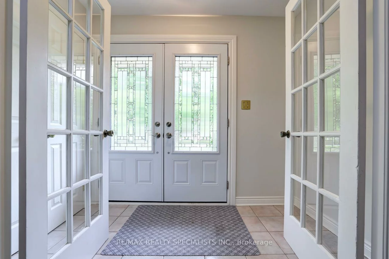 2510, Maid Marian, Sheridan, Mississauga