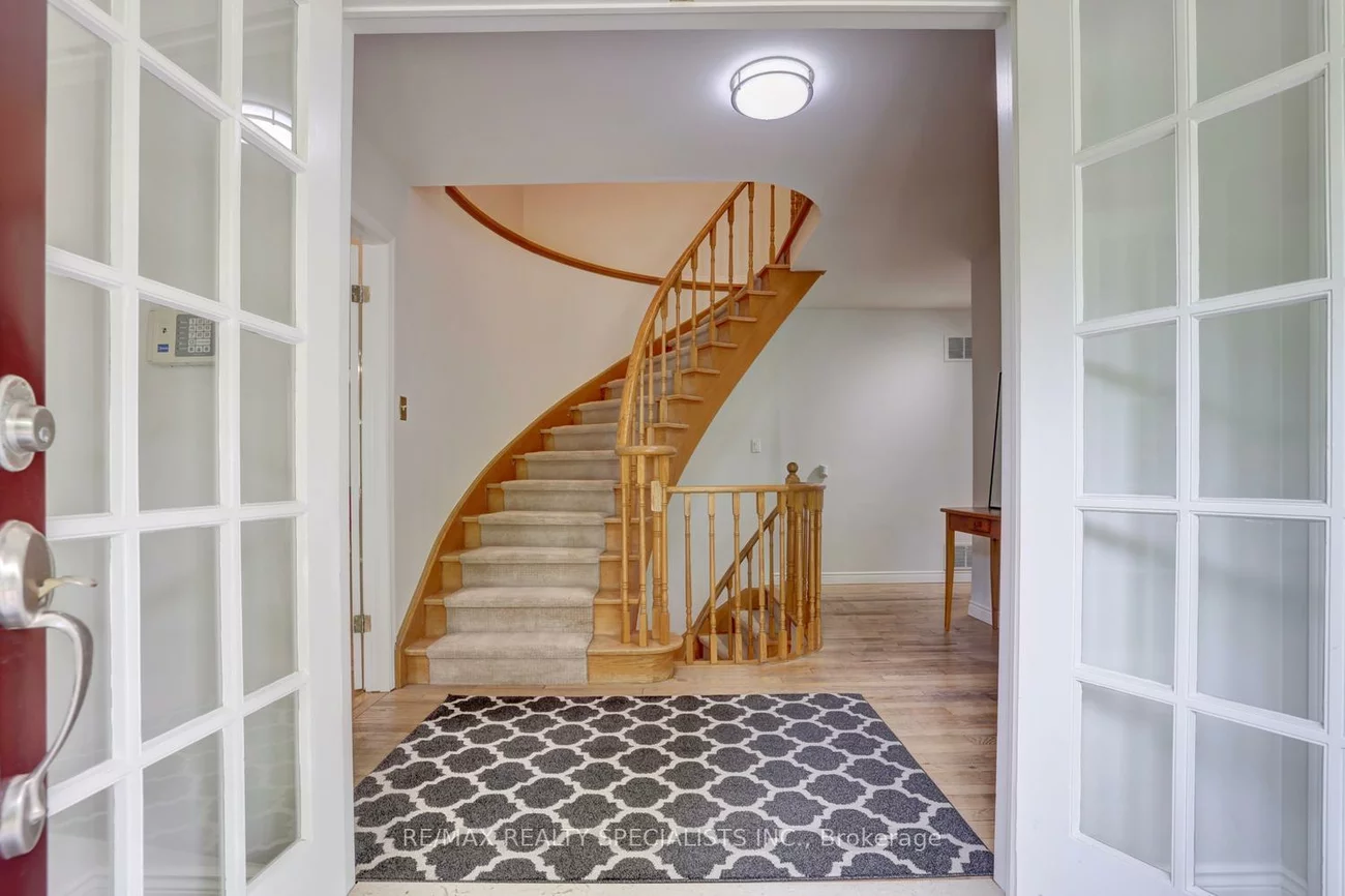 2510, Maid Marian, Sheridan, Mississauga