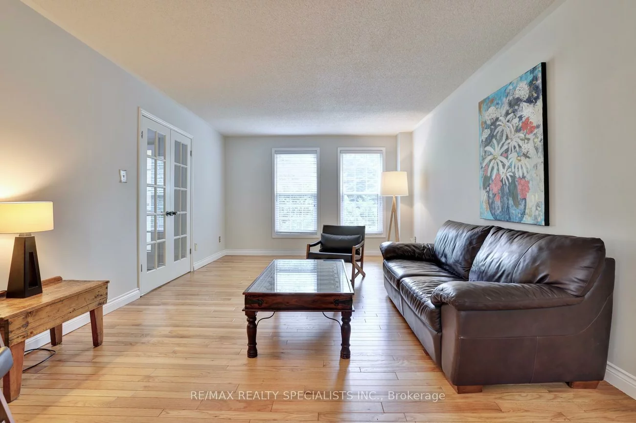 2510, Maid Marian, Sheridan, Mississauga
