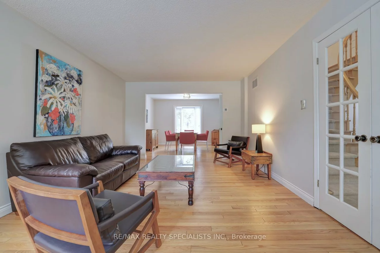 2510, Maid Marian, Sheridan, Mississauga