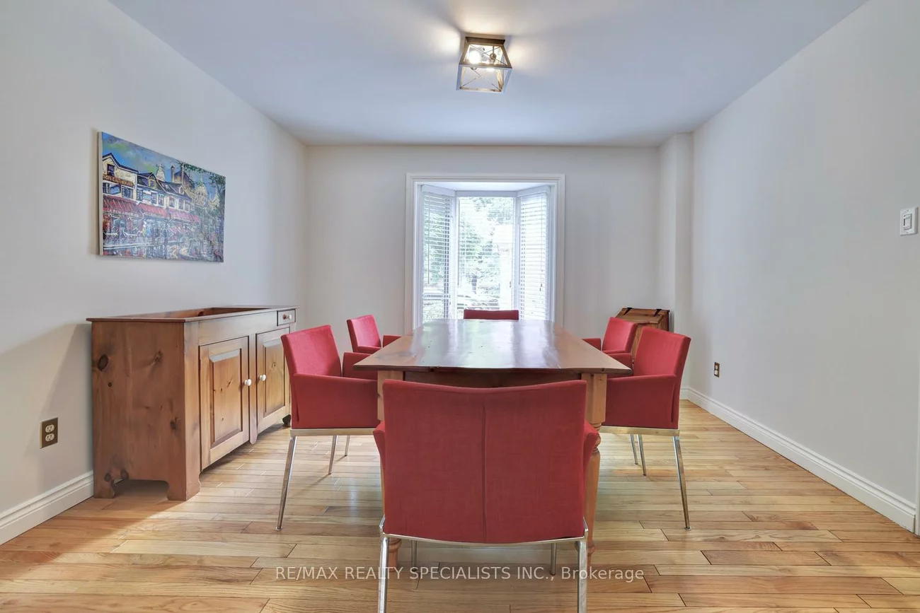 2510, Maid Marian, Sheridan, Mississauga