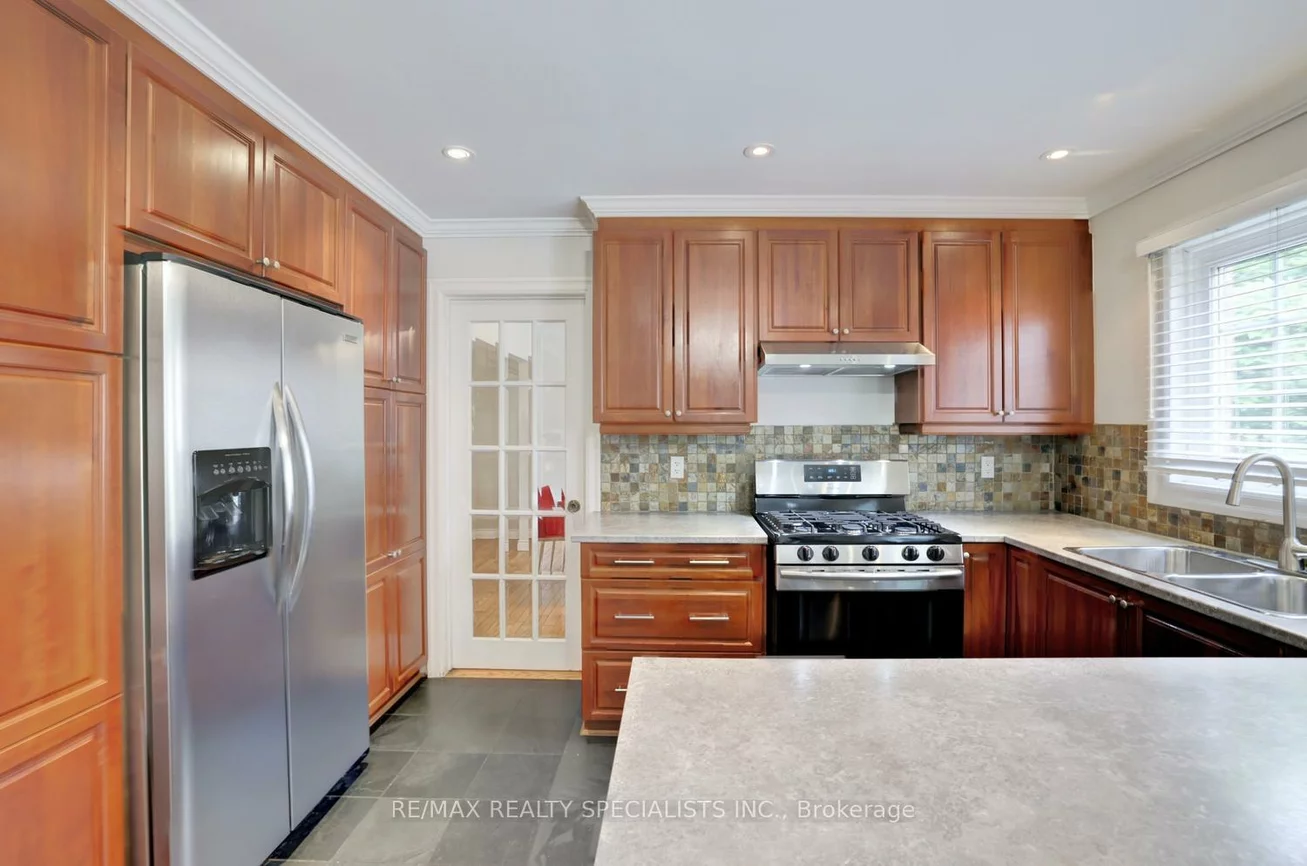 2510, Maid Marian, Sheridan, Mississauga