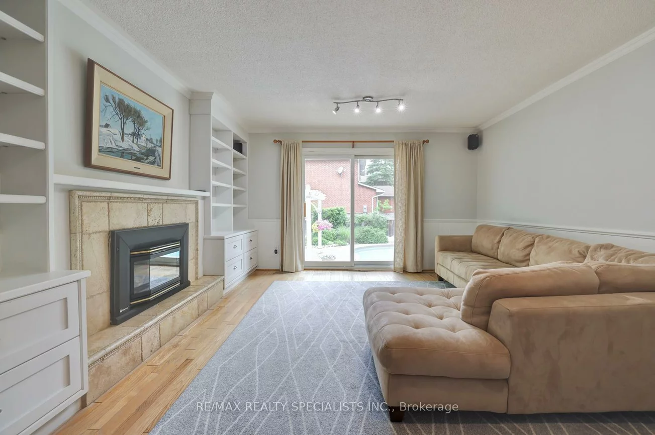 2510, Maid Marian, Sheridan, Mississauga