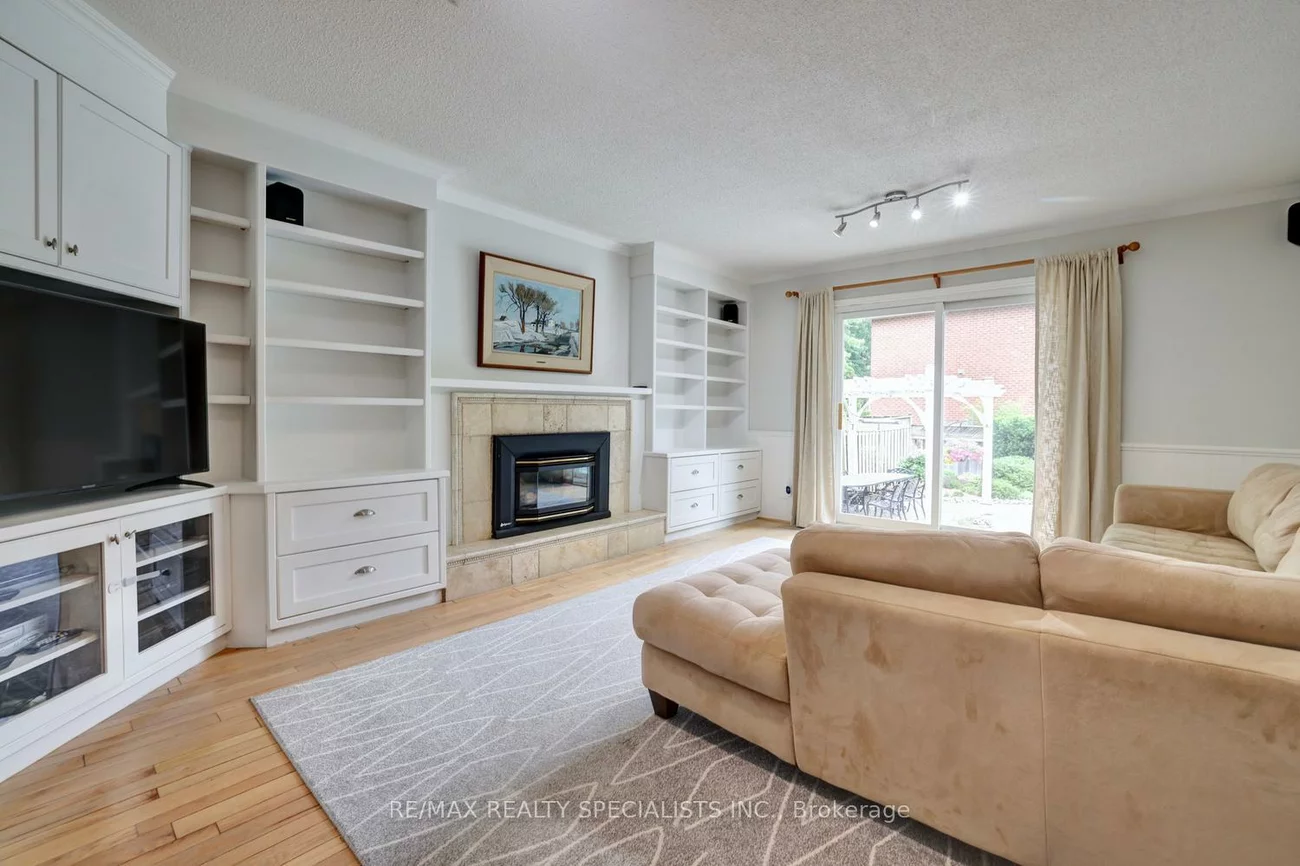 2510, Maid Marian, Sheridan, Mississauga