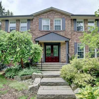2510, Maid Marian, Sheridan, Mississauga