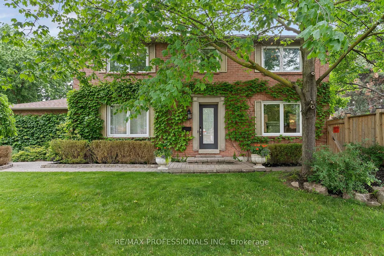 6031, Edenwood, Meadowvale, Mississauga